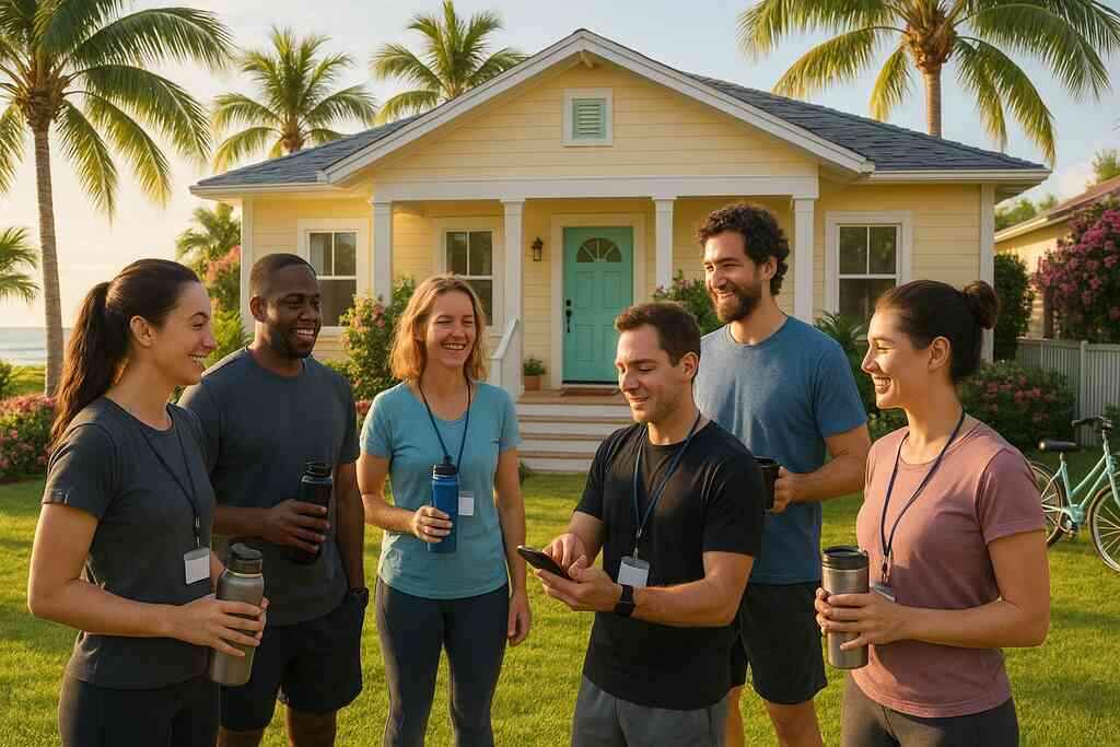 The Ultimate Guide to Sober Living Programs at RECO Institute