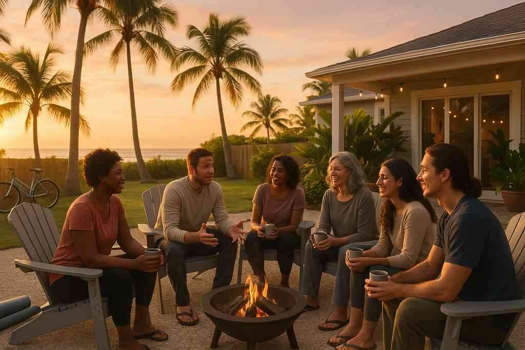 The Ultimate Guide to Supportive Environments at Reco