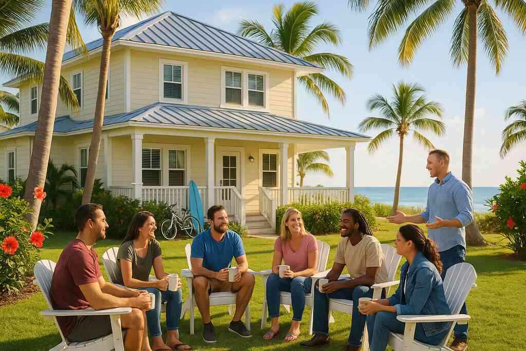 Top 10 Insights into Reco's Sober Residences in Florida