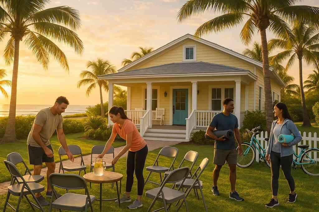 Top 10 Insights into Reco's Sober Residences in Florida