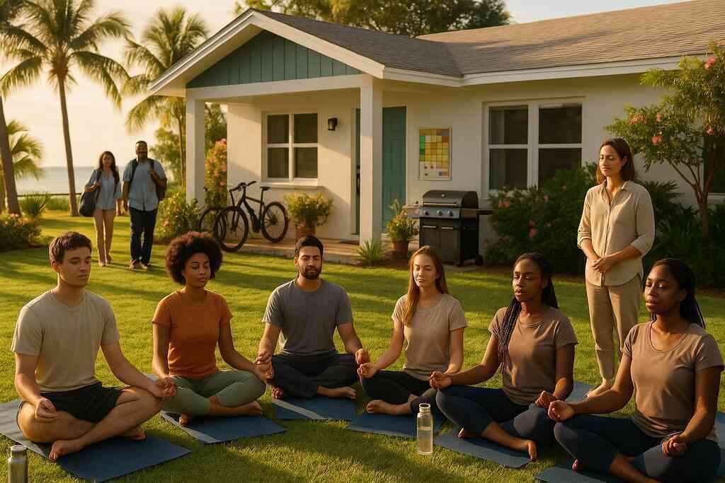 Top 5 Strategies for Long-Term Sobriety at Reco Institute