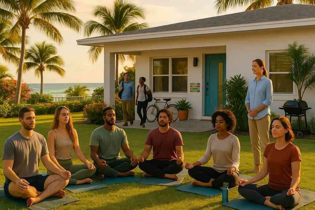 Top 5 Strategies for Long-Term Sobriety at Reco&nbsp;Institute