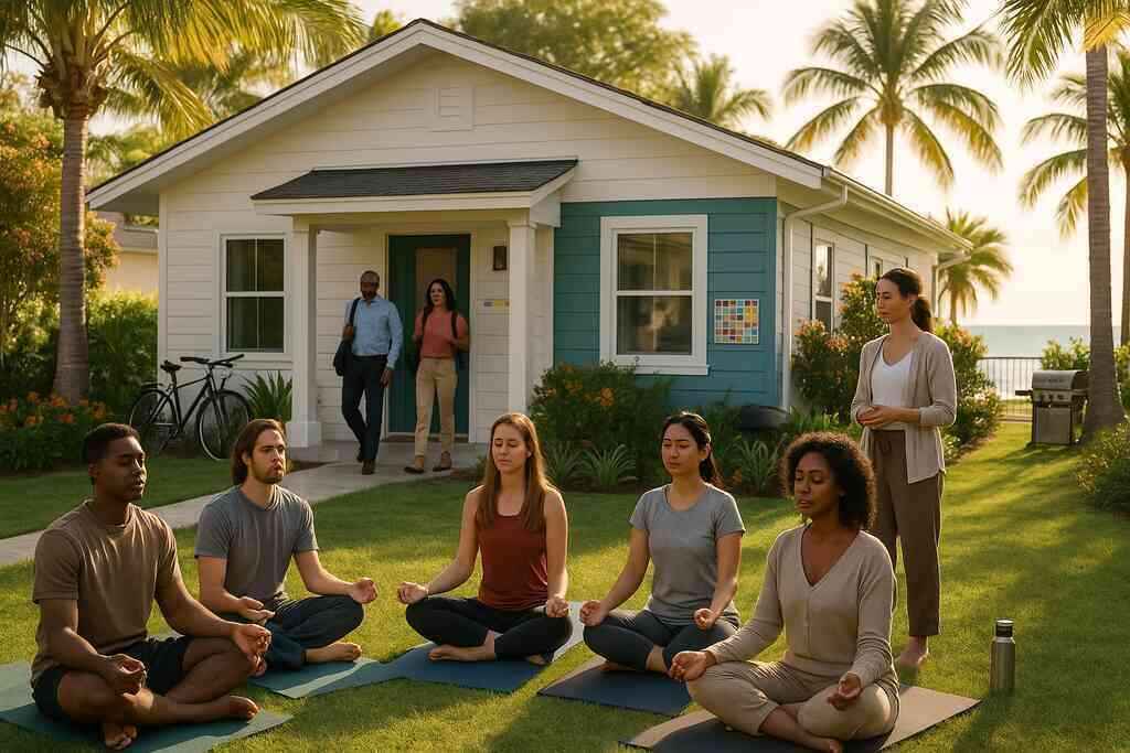 Top 5 Strategies for Long-Term Sobriety at Reco&nbsp;Institute