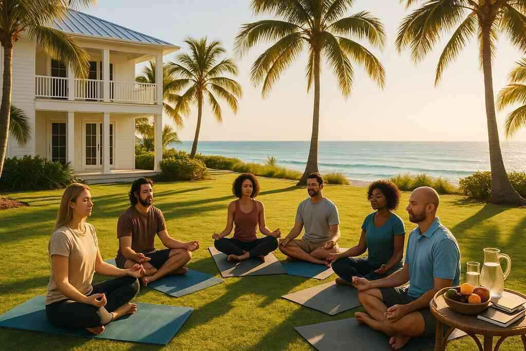 Understanding Comprehensive Recovery Strategies at RECO Today