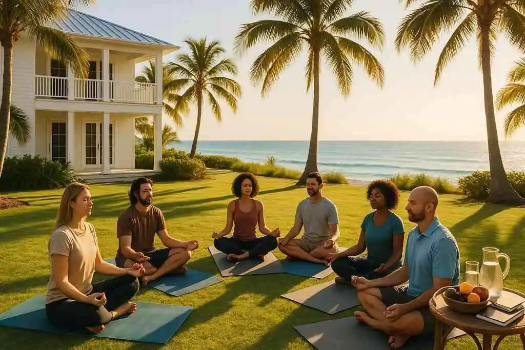 Understanding Comprehensive Recovery Strategies at RECO Today