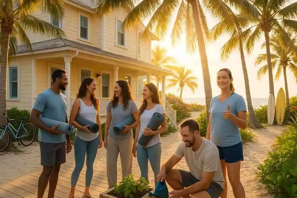 Understanding Comprehensive Recovery Strategies at RECO Today