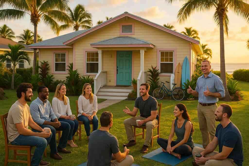 Understanding Reco&nbsp;Institute's Role in Florida's Sober Life