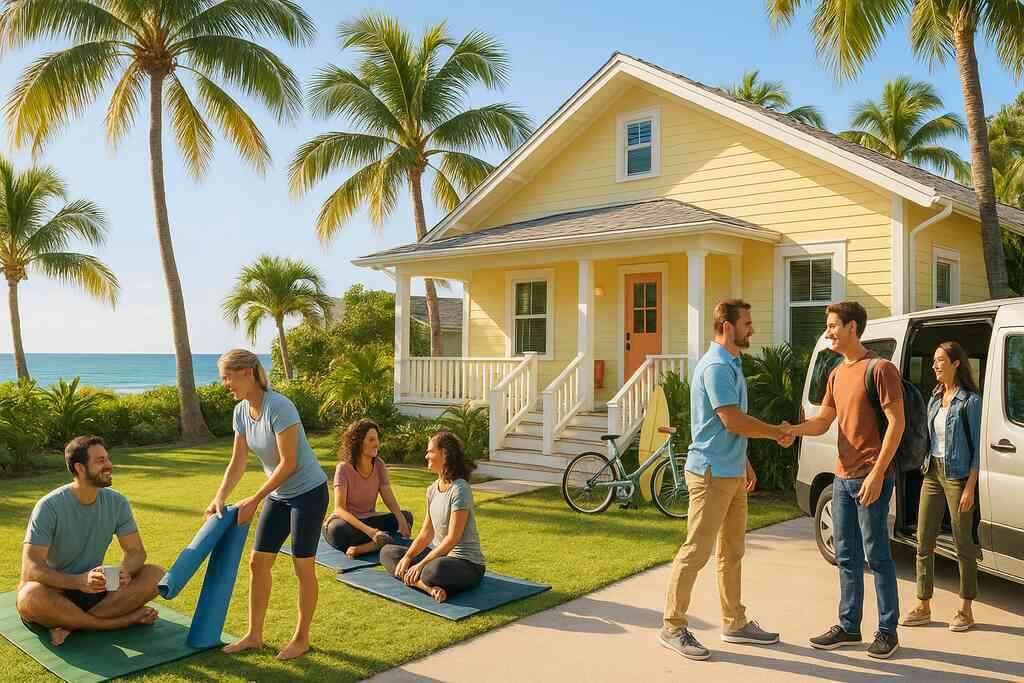 Understanding Reco&nbsp;Institute's Role in Florida's Sober Life