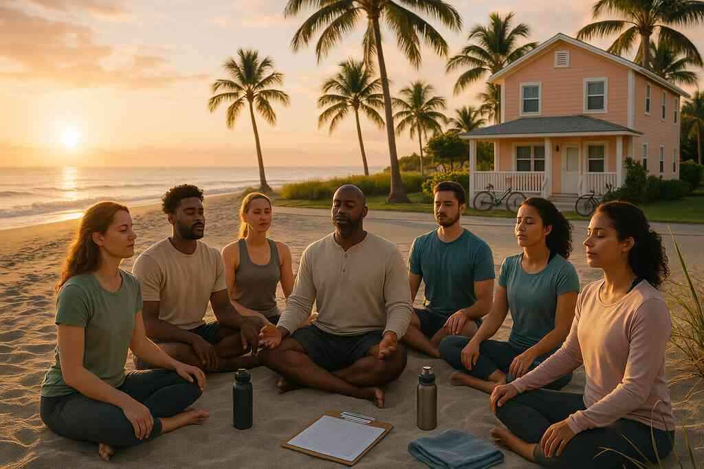 Understanding Reco Institute's Role in Recovery Journeys