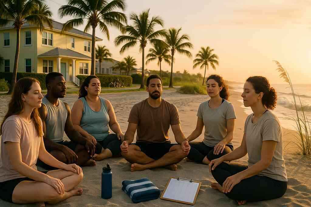 Understanding Reco Institute's Role in Recovery Journeys