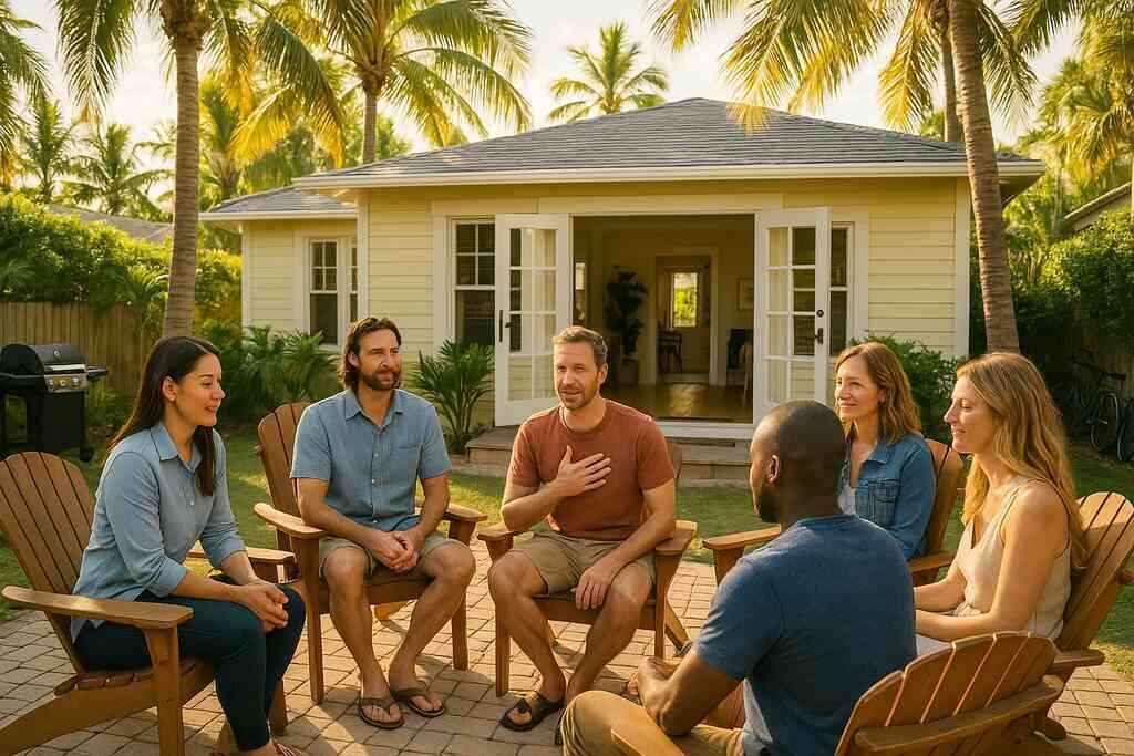 Understanding RECO's Definition of Supportive Sober Environments