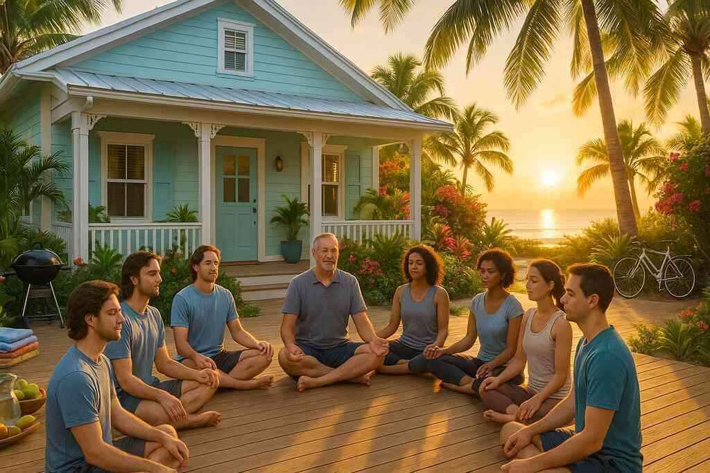 Understanding RECO's Definition of Supportive Sober Environments