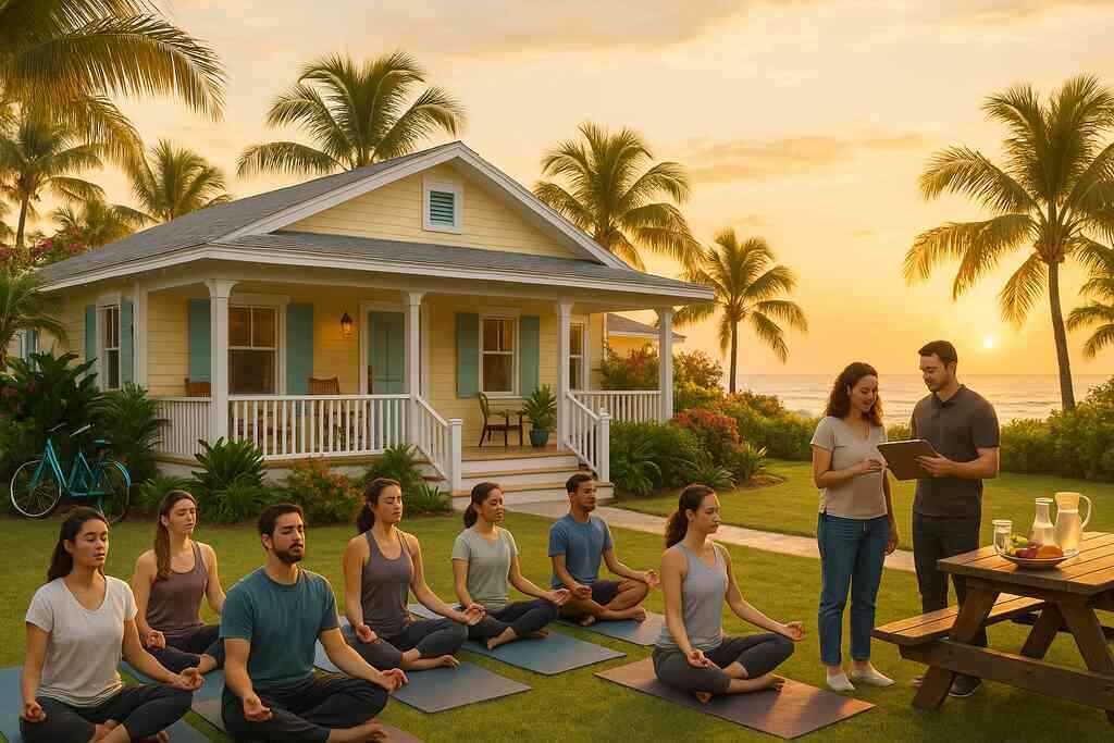 Unveiling the Science of Sober Living at Reco Institute