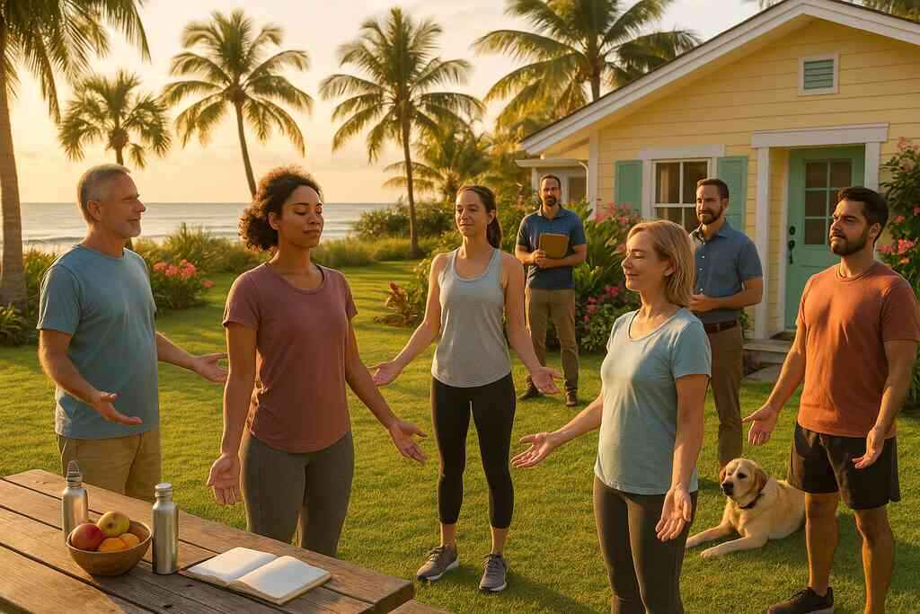 Unveiling the Science of Sober Living at Reco Institute