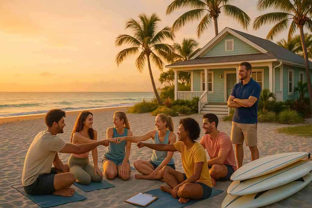 What Defines Reco&nbsp;Institute's Sober Living Success in Florida?