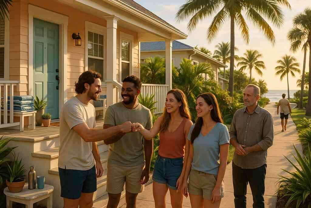 What Defines Reco&nbsp;Institute's Sober Living Success in Florida?