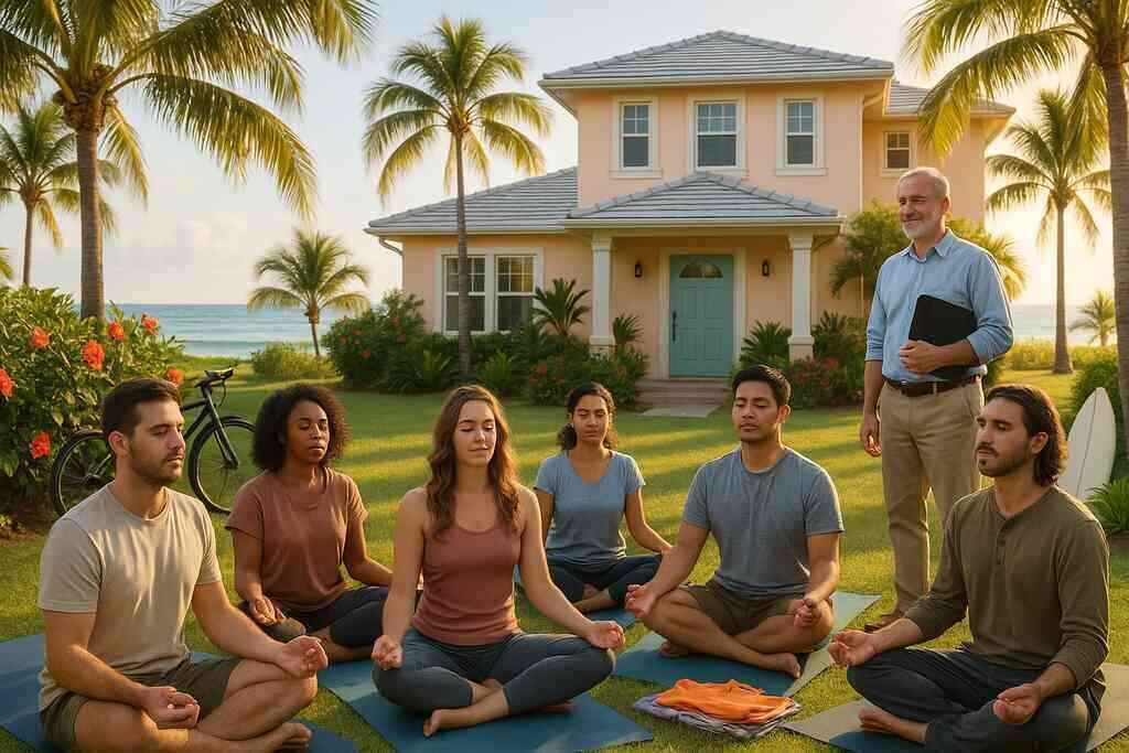 What Defines Reco Institute's Unique Approach in Palm Beach County