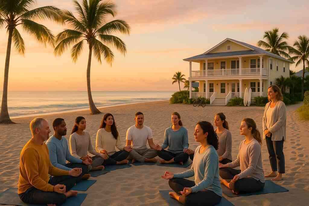 What Defines Reco Institute's Unique Approach in Palm Beach County