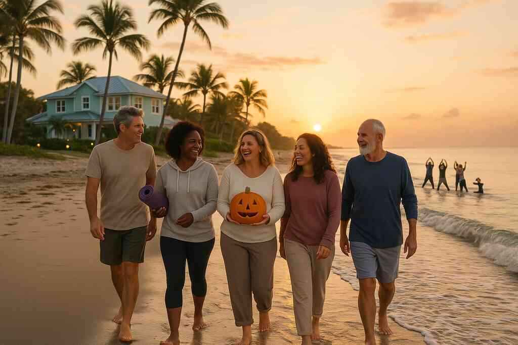 What Does Sober Living Mean at Reco for Fall Recovery?