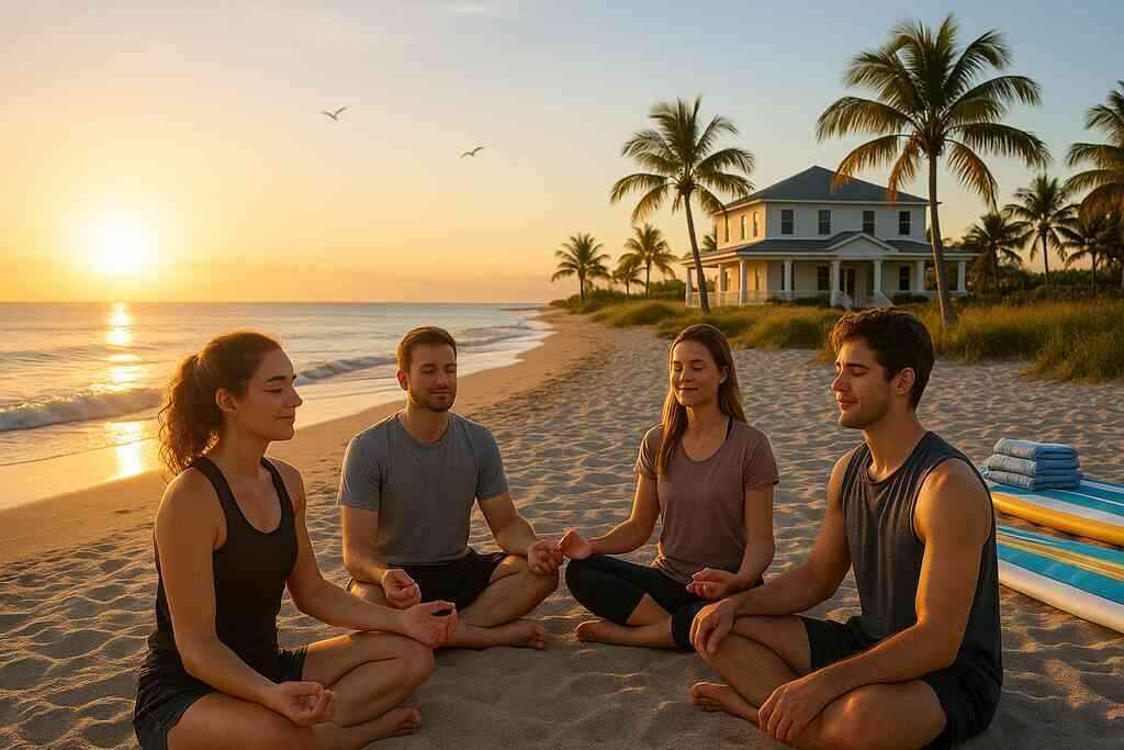 What Is Reco Institute Elevating Sober Living in Florida