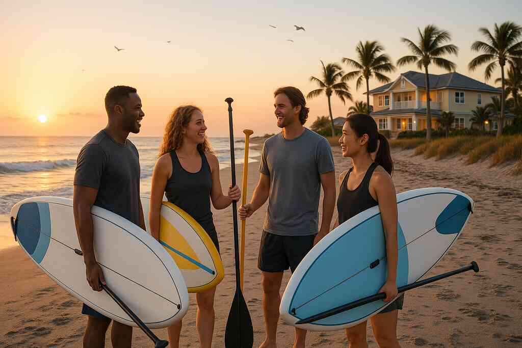 What Is Reco Institute Elevating Sober Living in Florida