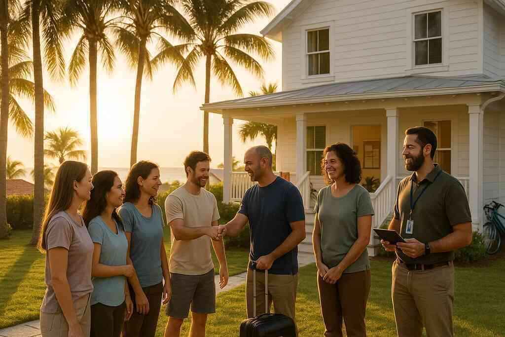 What is Reco Institute's Impact on Florida Sober Homes