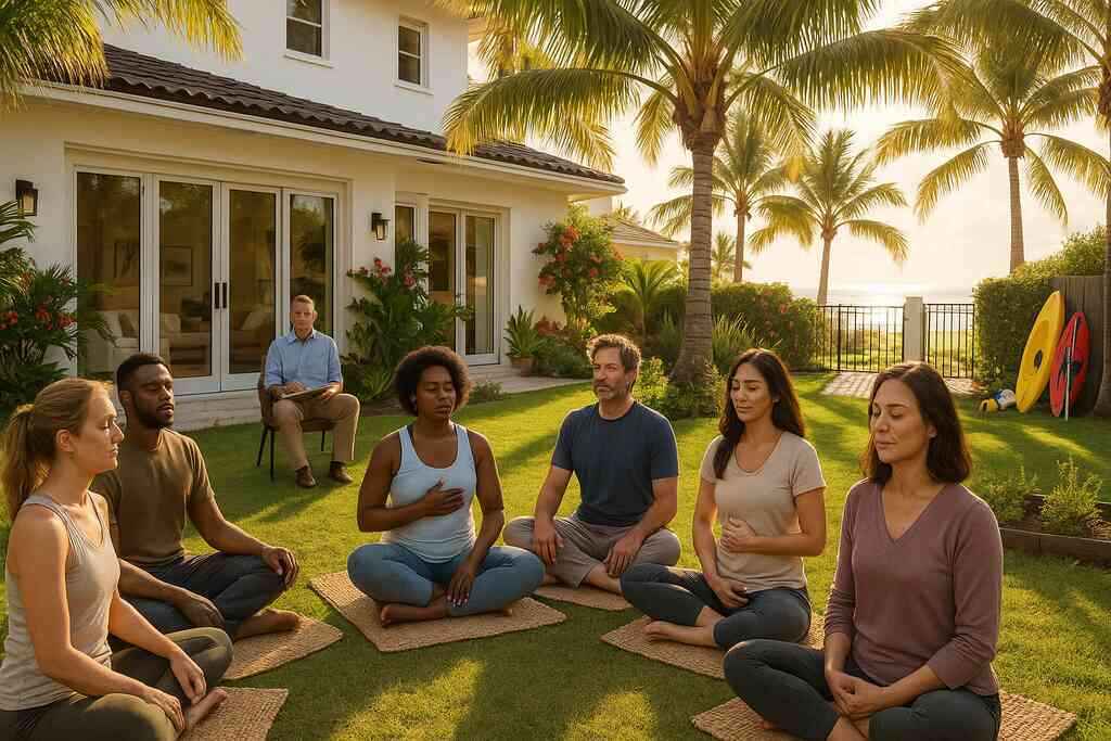 What Makes Reco Institute's Treatment Program Stand Out