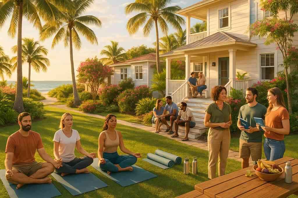 What Makes Reco Institute's Treatment Program Stand Out