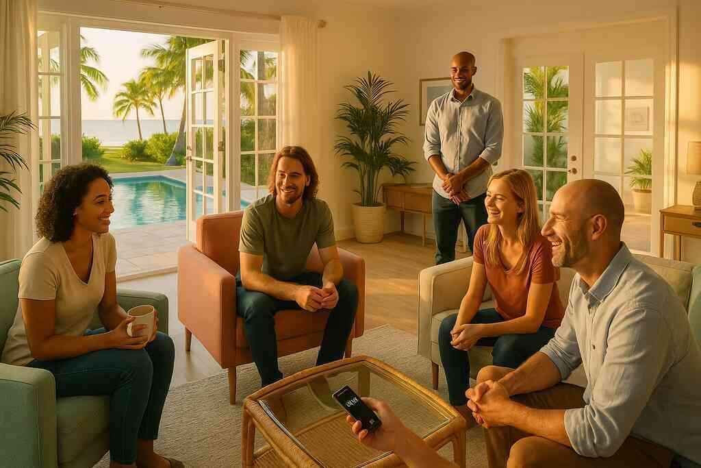 What Sets Reco Institute Apart in Transitional Housing