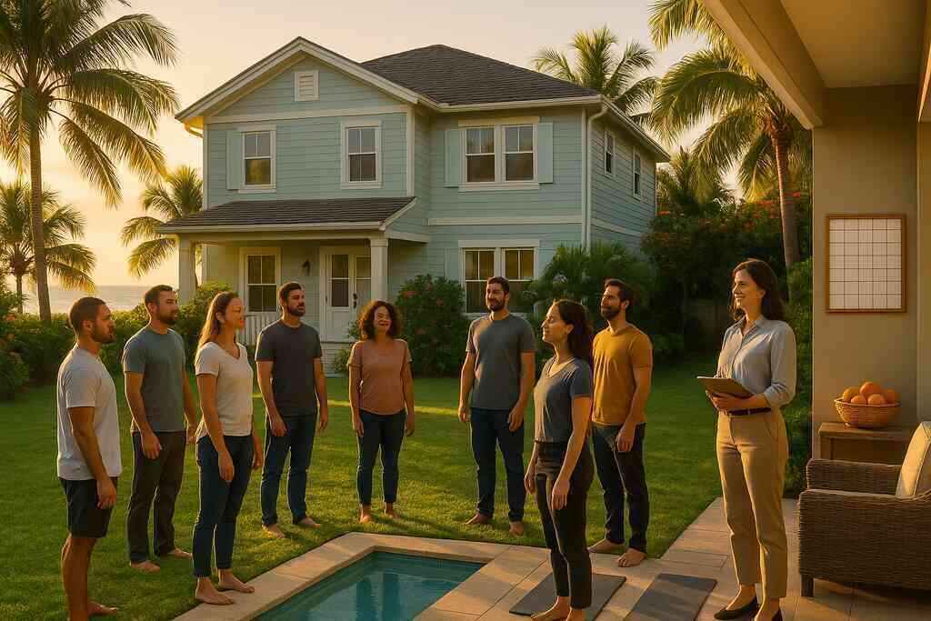 What Sets Reco Institute Apart in Transitional Housing