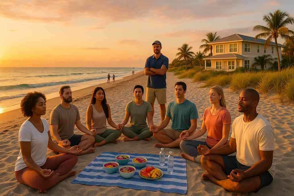 What Sets Reco's Addiction Treatment Strategies Apart in Florida?