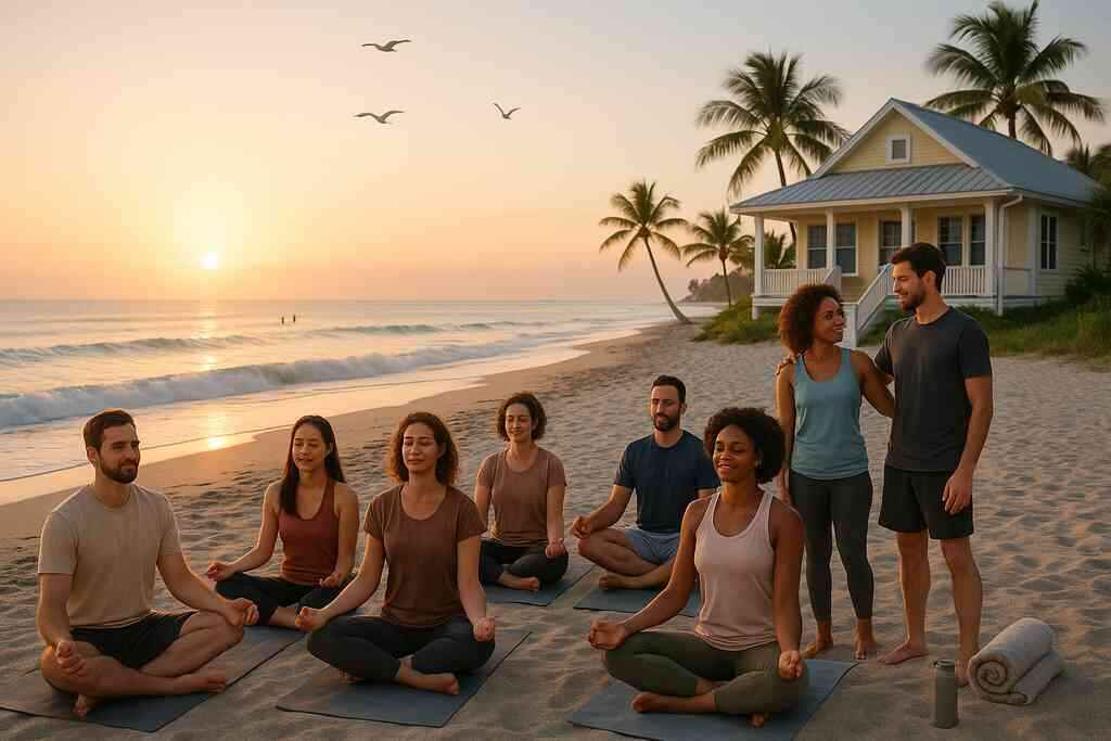 What Sets Reco's Addiction Treatment Strategies Apart in Florida?