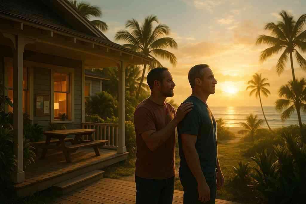 Best Ways Reco Institute Houses Foster Peer Accountability