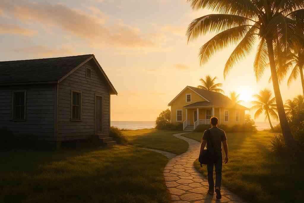 Compare Reco Institute Sober Homes and Halfway Houses