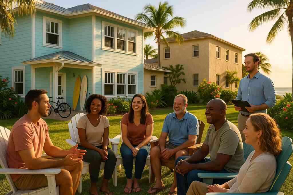 Compare Reco Institute Sober Homes and Halfway Houses