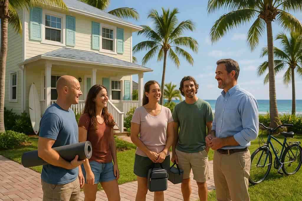 Comparing Halfway Houses and Reco Institute Residences Near Me