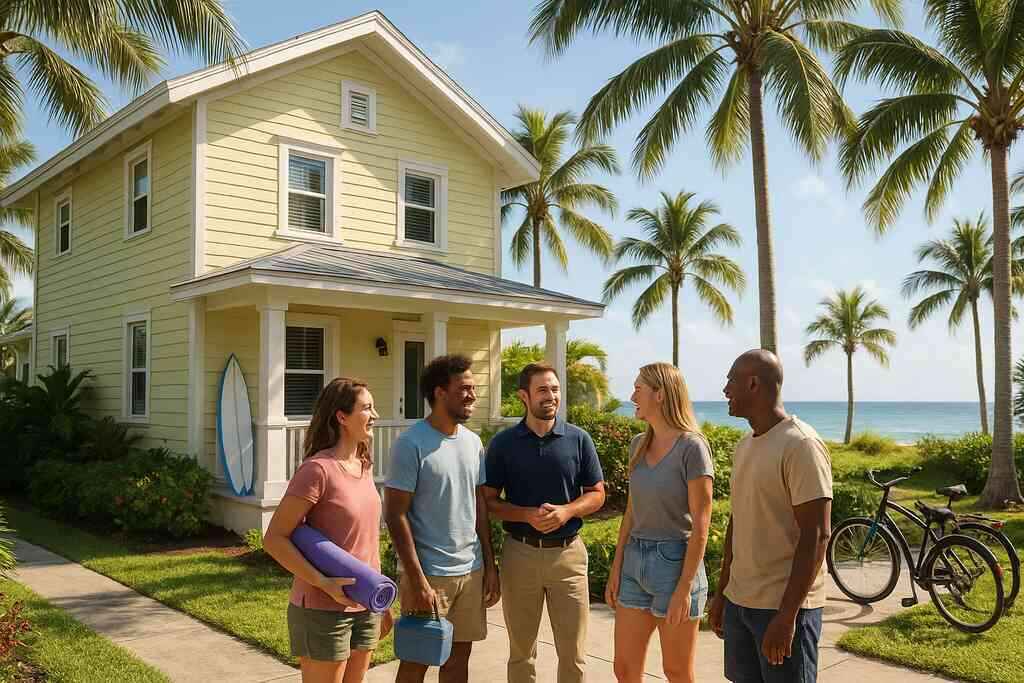 Comparing Halfway Houses and Reco Institute Residences Near Me