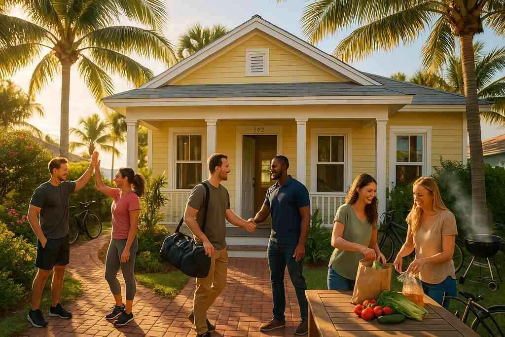 Comparing Reco Institute Homes and Halfway Houses Near You