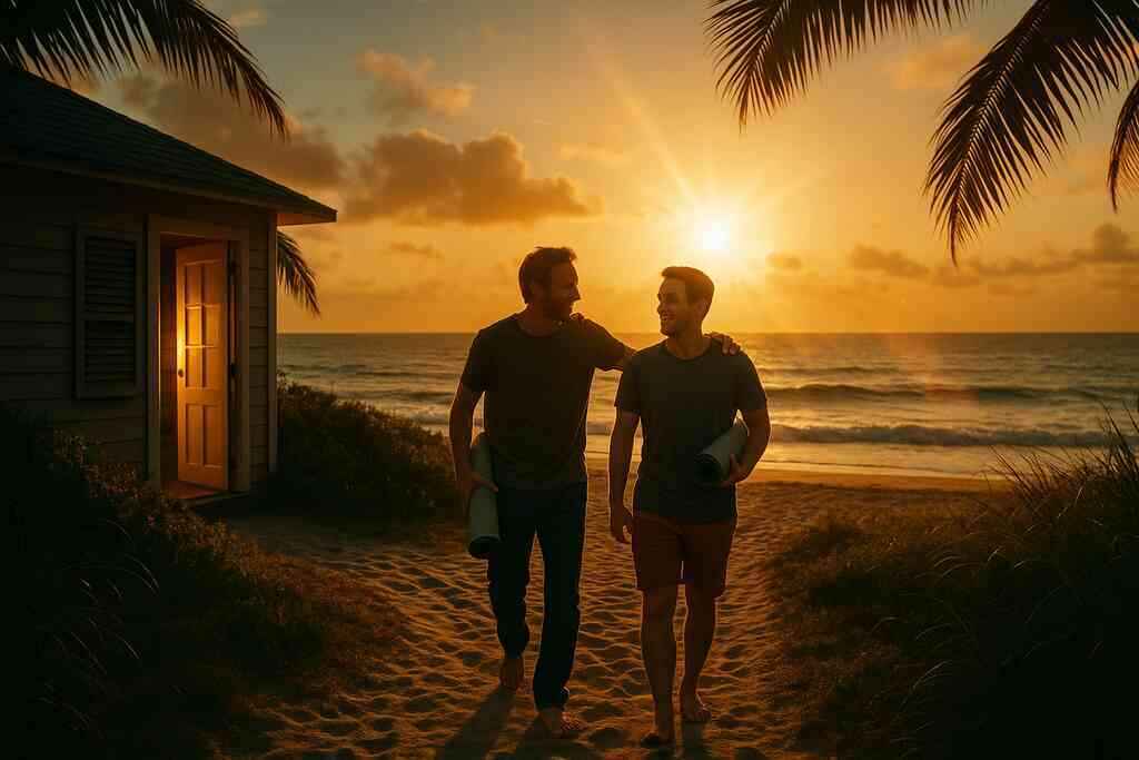 Defining Peer Support Success at Reco Institute in Florida