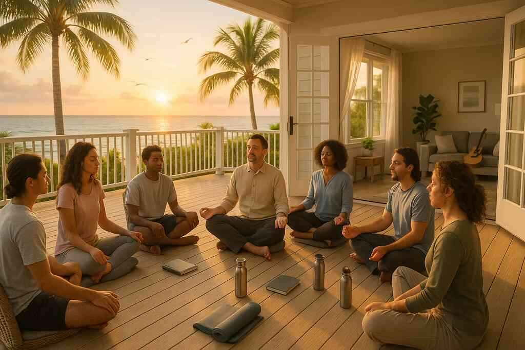 Exploring Co Occurring Disorders Care at Reco Institute