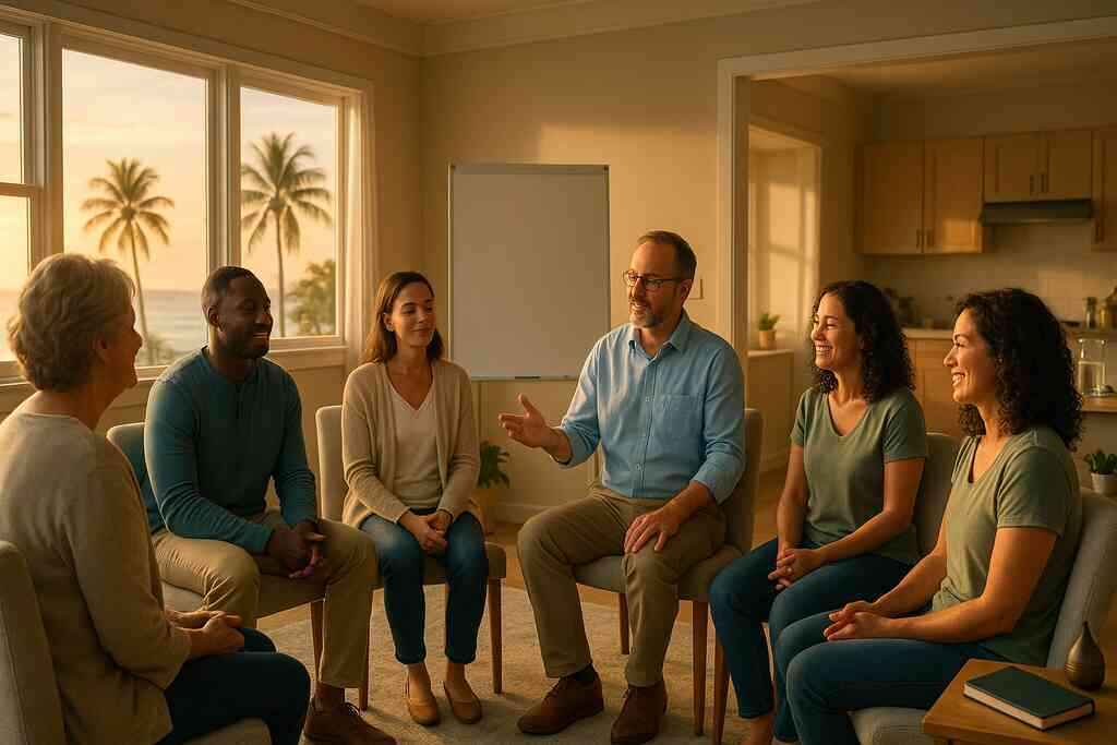 Exploring Co Occurring Disorders Care at Reco Institute