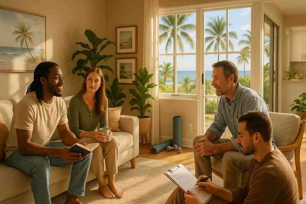 Exploring Reco's Role in Navigating Sobriety Challenges