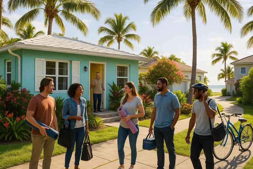 Guide to Finding Reco Institute Halfway Houses Near Delray Beach