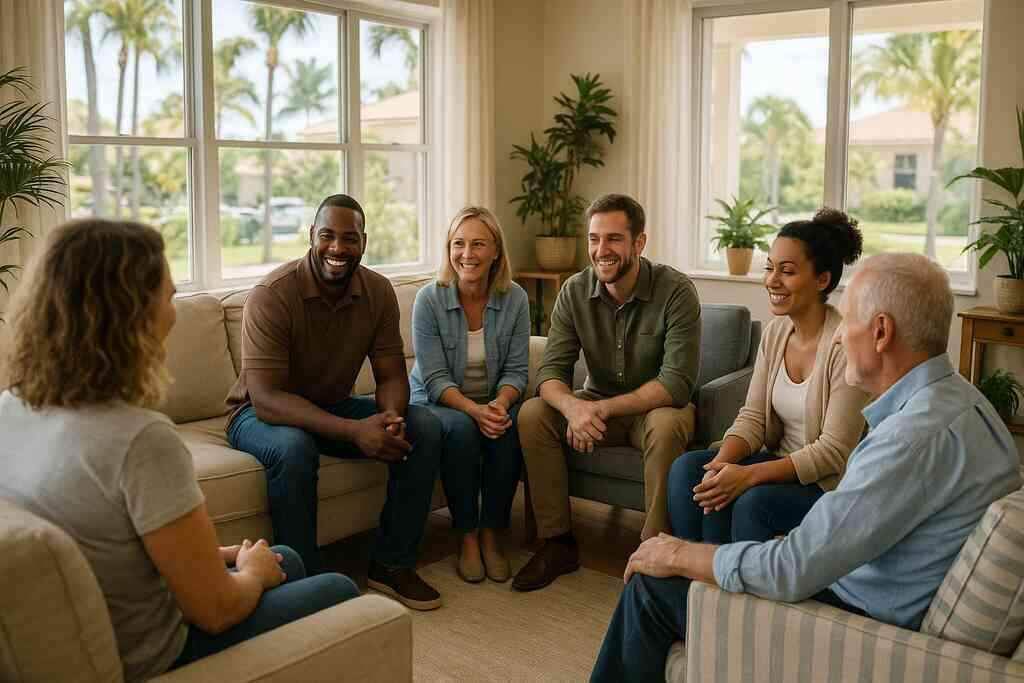 Guide to Finding Sober Living Near Me with Reco Institute