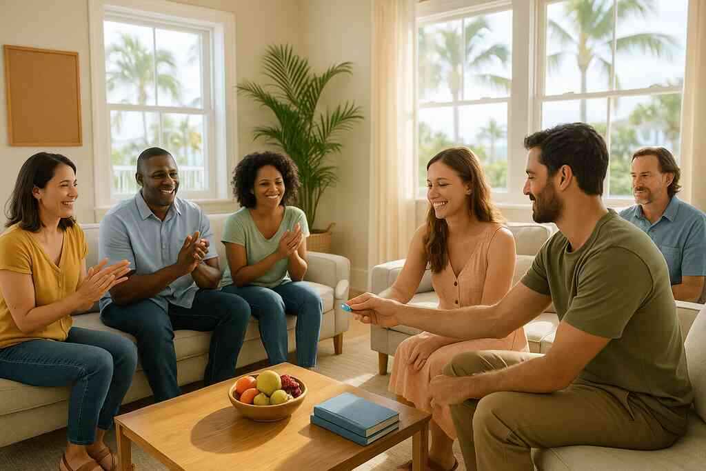 Guiding Principles for Reco&nbsp;Institute Alumni Peer Support