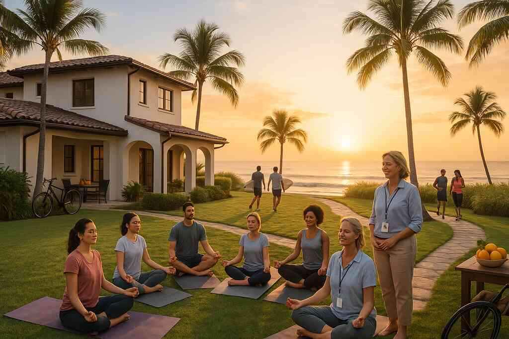 How Reco Institute Defines Elite Alcohol Recovery in Florida