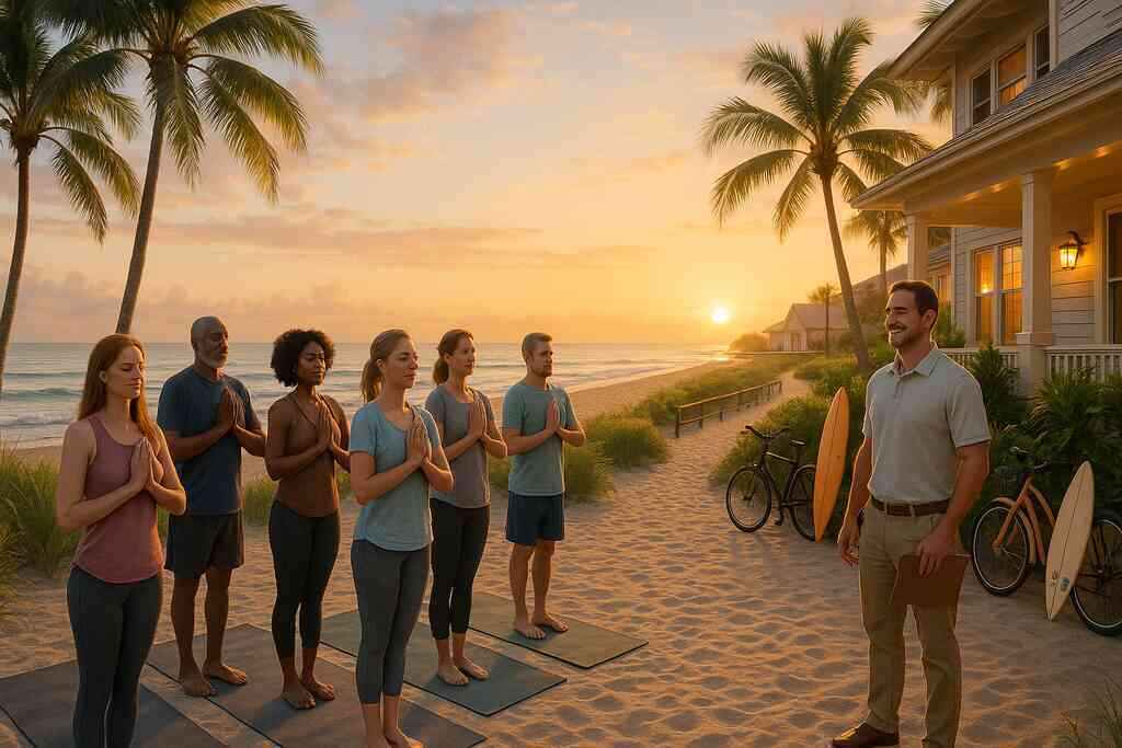 How Reco Institute Defines Elite Alcohol Recovery in Florida