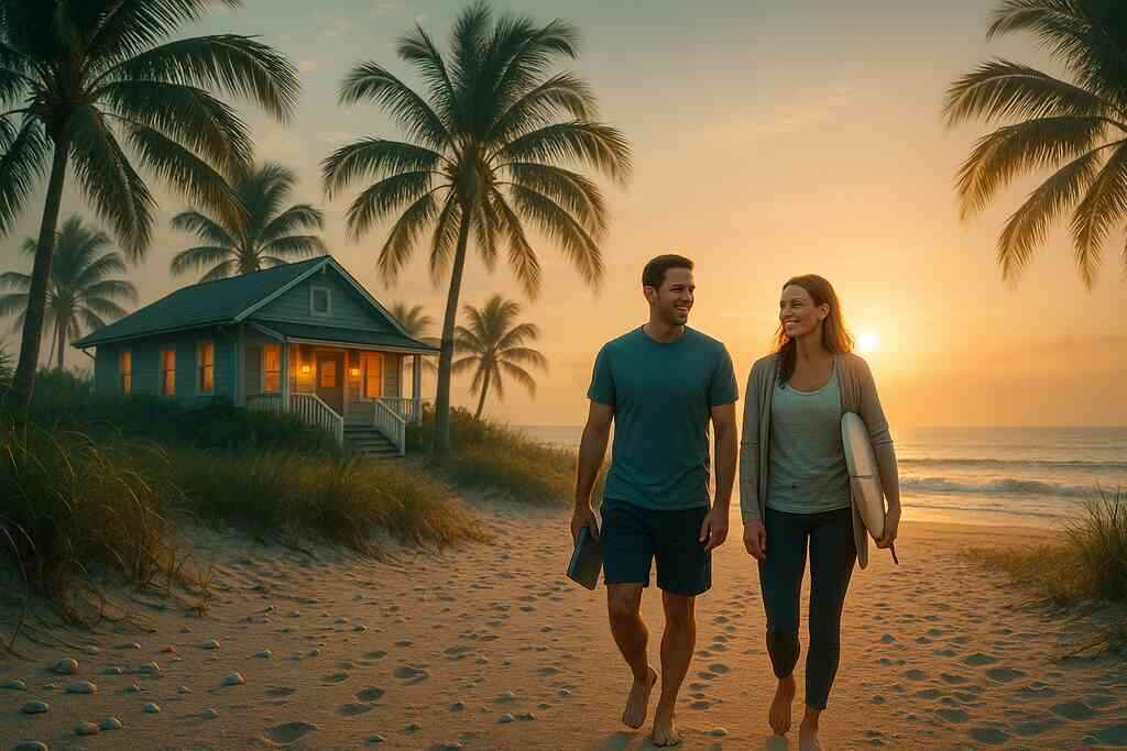 How Reco Institute Defines Stable Environments Near Delray