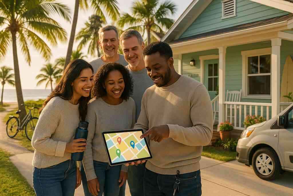 How Reco Institute Maps 2026 Winter Sober Living Near You Today