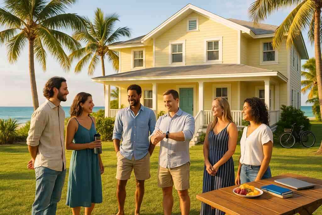 How Reco Institute Maps Sober Living Success in Delray Beach